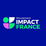 Logo Impact France