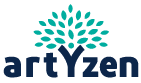 Logo Artyzen
