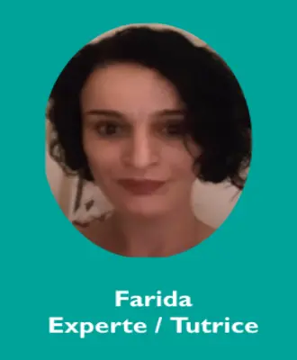 Farida Femme de Ménage Montpelllier