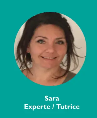 Sara Femme de ménage Montpellier