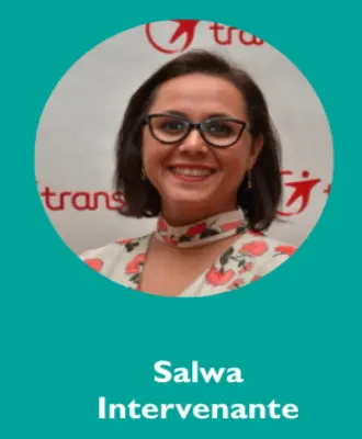 Salwa Femme de ménage montpellier Béziers