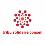 Logo tribu solidaire