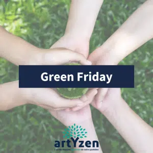 Green Friday