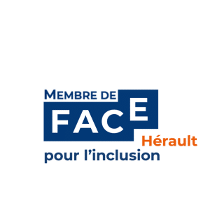 logo face hérault