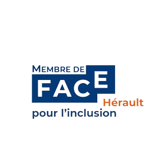 logo face hérault